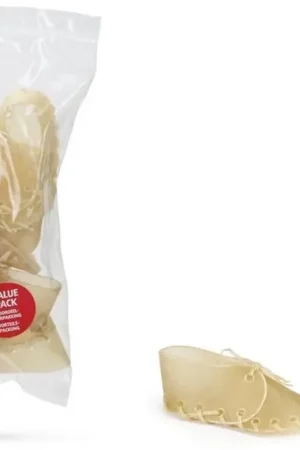 Beeztees Thai Kauwschoen - Hondensnack - Voordeel - 10 Stuks Premium